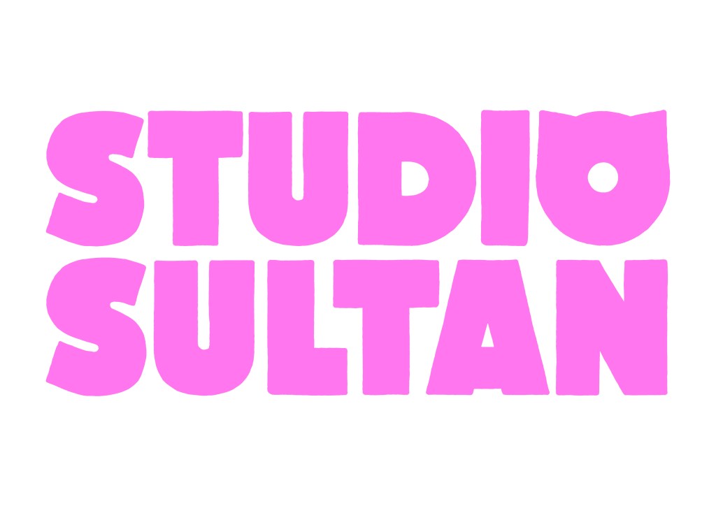Studio Sultan logo.